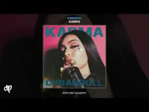 Karma BY Cuban Doll